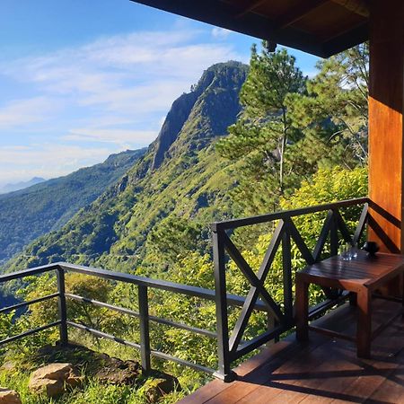 艾拉山舒适小屋 埃拉 外观 照片