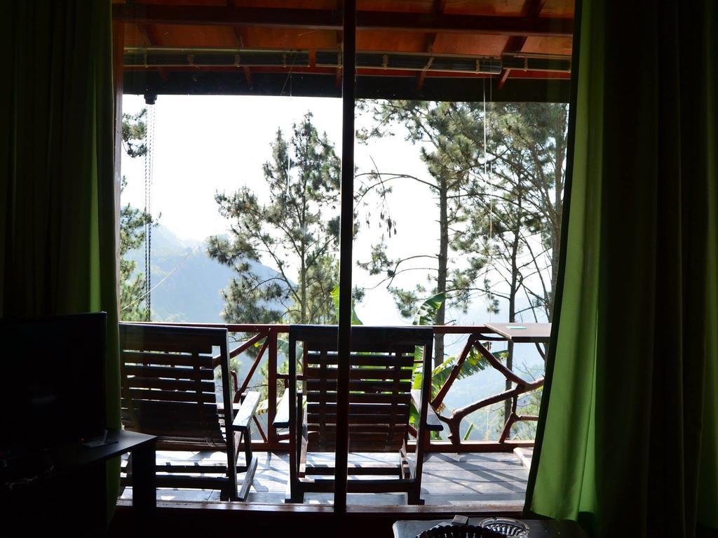 艾拉山舒适小屋 埃拉 外观 照片