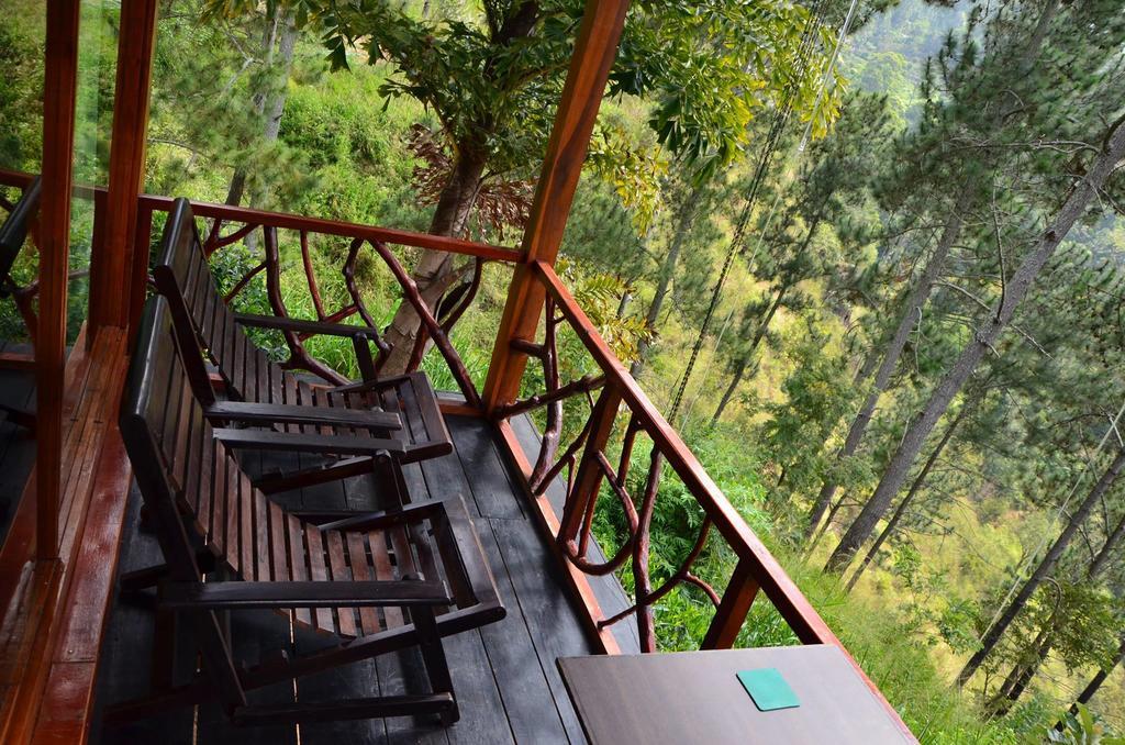 艾拉山舒适小屋 埃拉 外观 照片