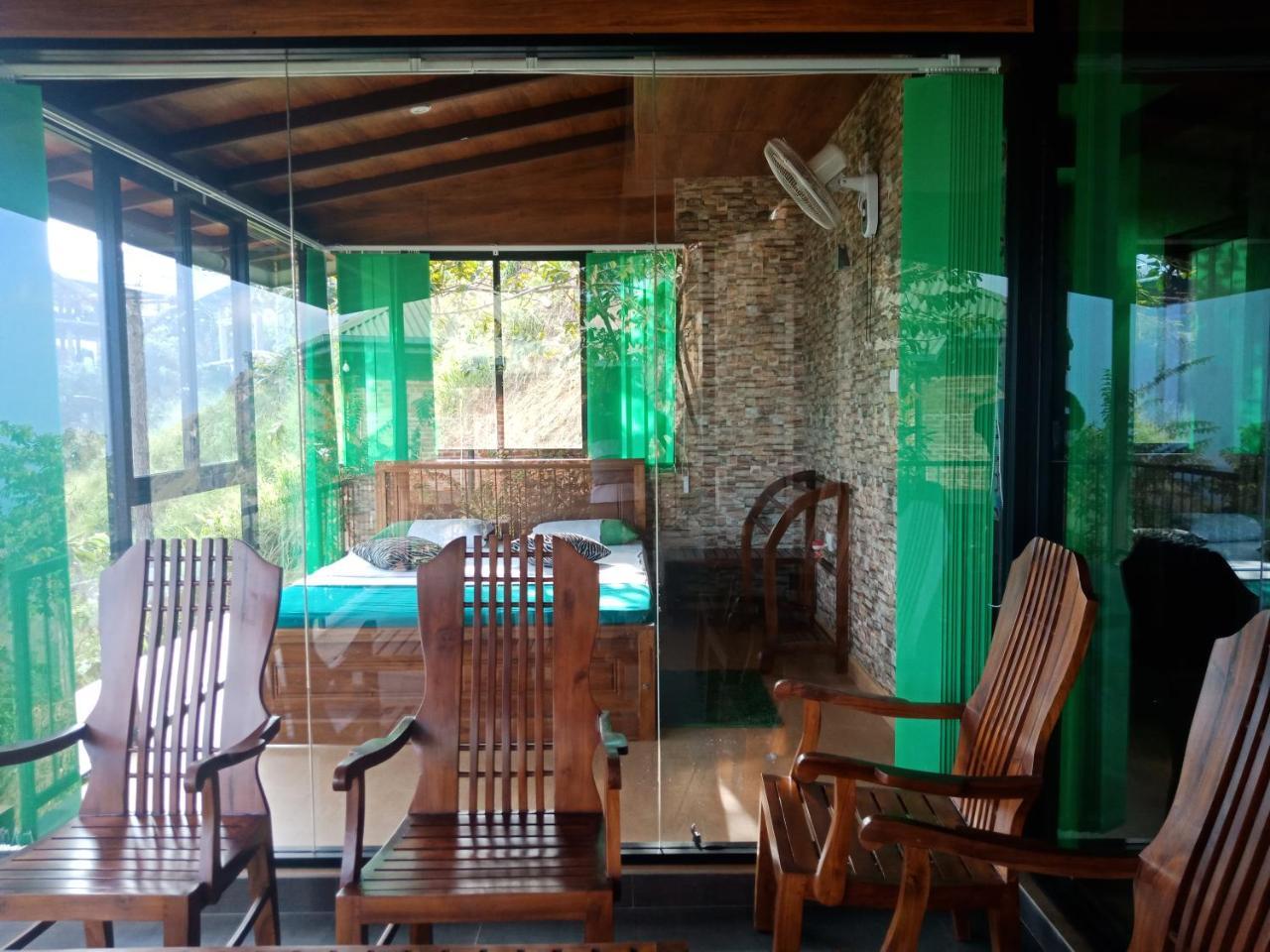 艾拉山舒适小屋 埃拉 外观 照片
