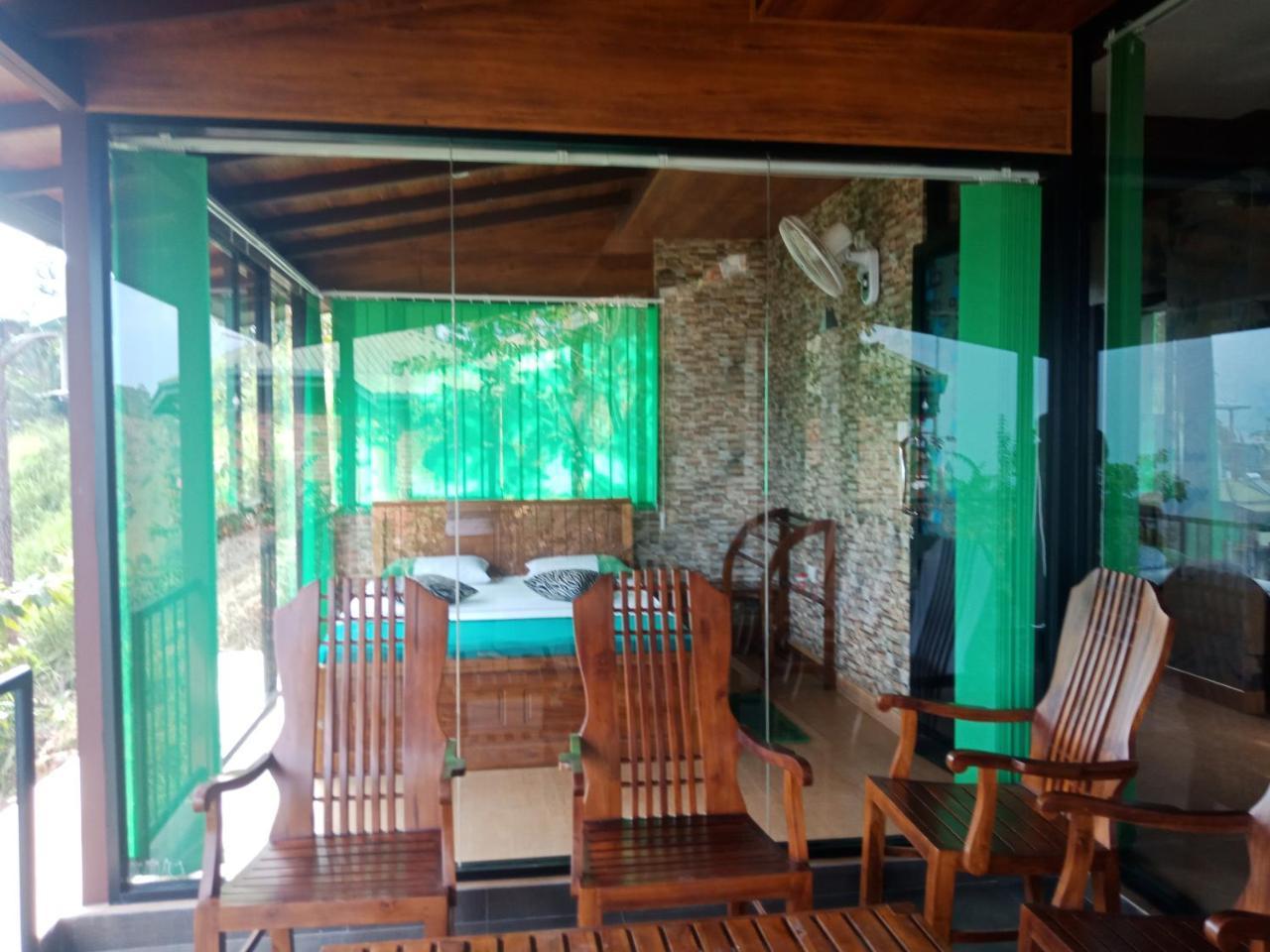艾拉山舒适小屋 埃拉 外观 照片